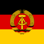 Jwnabd https:/​/​commons.wikimedia.org/​wiki/​File%3AFlag_of_East_Germany.svg